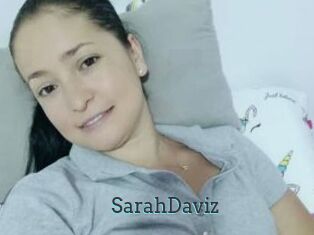 SarahDaviz