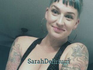 SarahDelirium