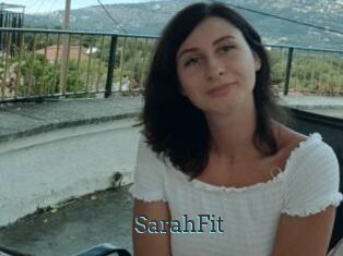 SarahFit