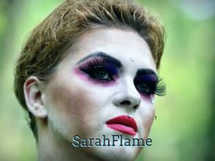 SarahFlame