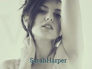 SarahHarper