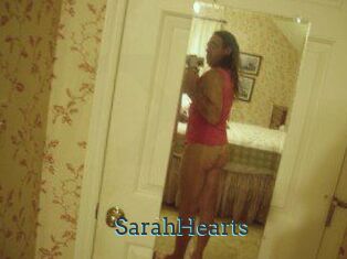 SarahHearts