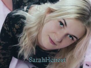 SarahHonest