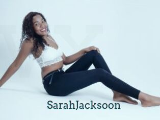 SarahJacksoon