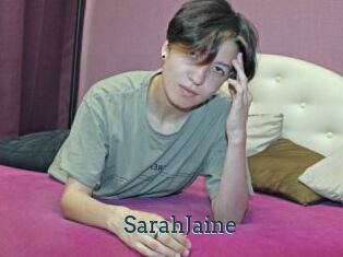 SarahJaine