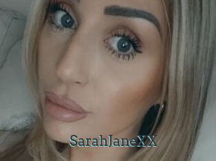 SarahJaneXX