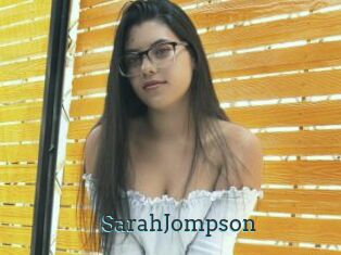 SarahJompson