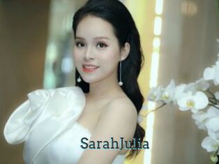 SarahJulia