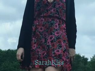 SarahKiss