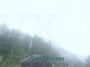 SarahKisses