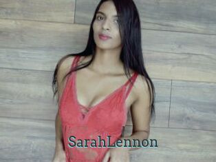 SarahLennon