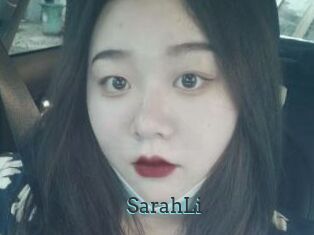 SarahLi
