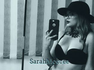 SarahMooree
