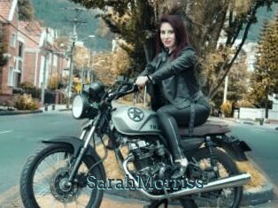 SarahMorriss