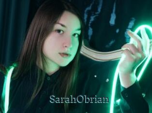 SarahObrian