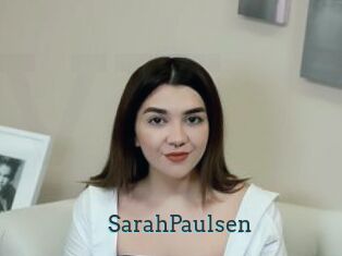 SarahPaulsen