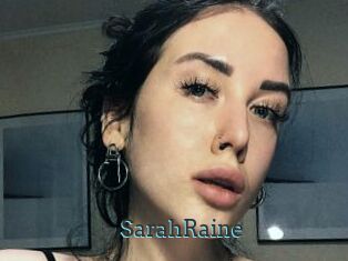 SarahRaine