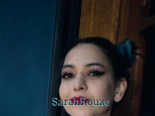 SarahRouxe