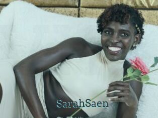 SarahSaen