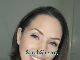 SarahShevon