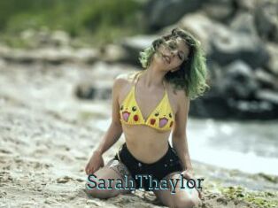 SarahThaylor