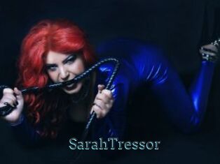 SarahTressor