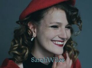 SarahWiles