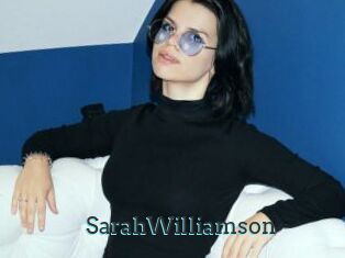 SarahWilliamson