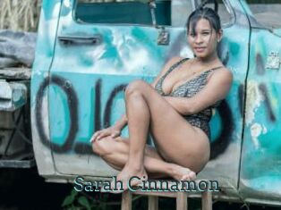 Sarah_Cinnamon