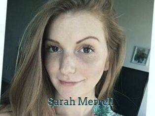 Sarah_Merrell