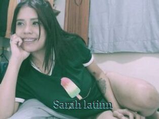 Sarah_latinn