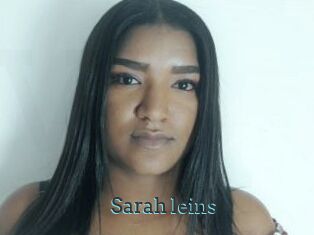 Sarah_leins