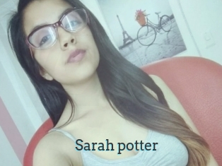 Sarah_potter