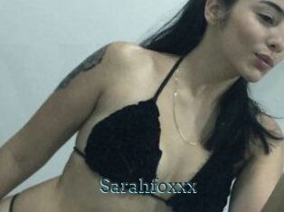 Sarahfoxxx