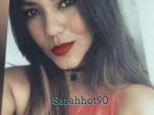 Sarahhot90