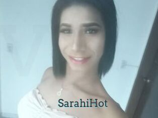SarahiHot