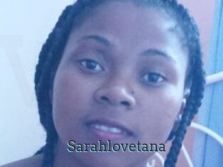 Sarahlovetana