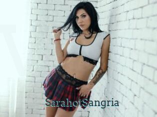 SarahotSangria