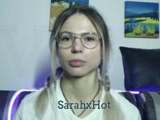 SarahxHot