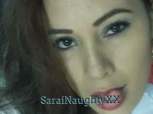 SaraiNaughtyXX