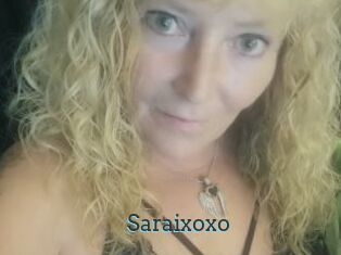 Saraixoxo