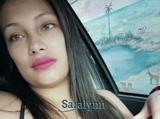 Saralynn