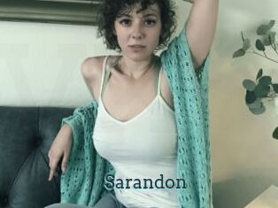 Sarandon