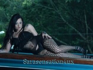 Sarasensation4ux