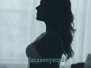 Sarasexysmile