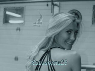 Sarastone23