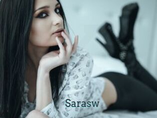 Sarasw