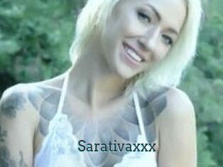 Sarativaxxx