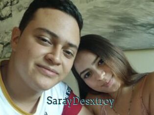 SarayDesxtroy