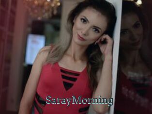 SarayMorning